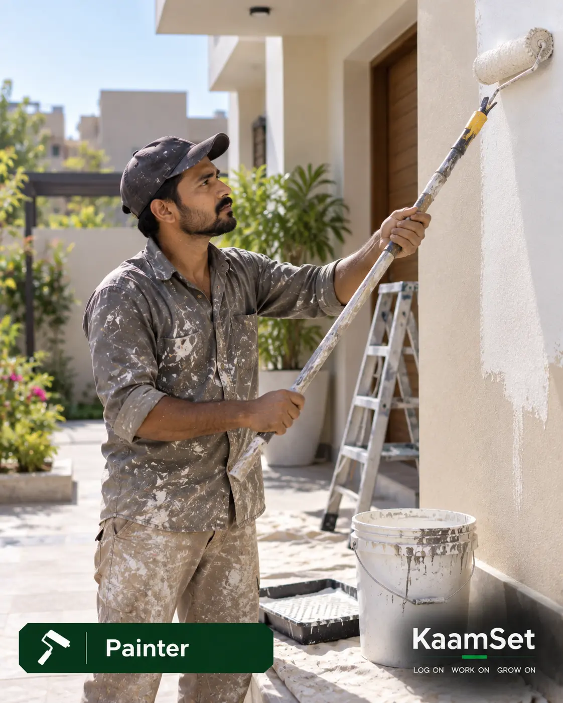 Painter